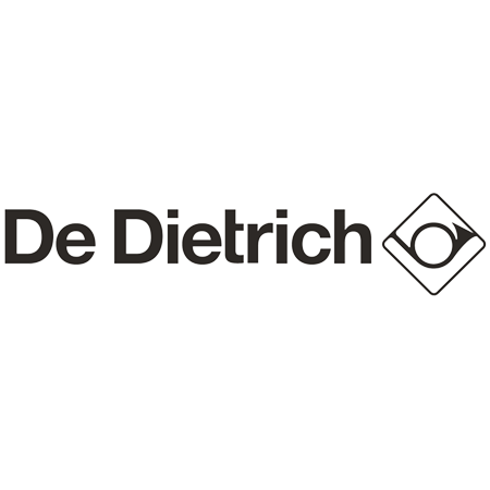 MP Plomberie Chauffage - Logo De Dietrich