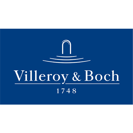 MP Plomberie Chauffage - Logo Villeroy & Boch